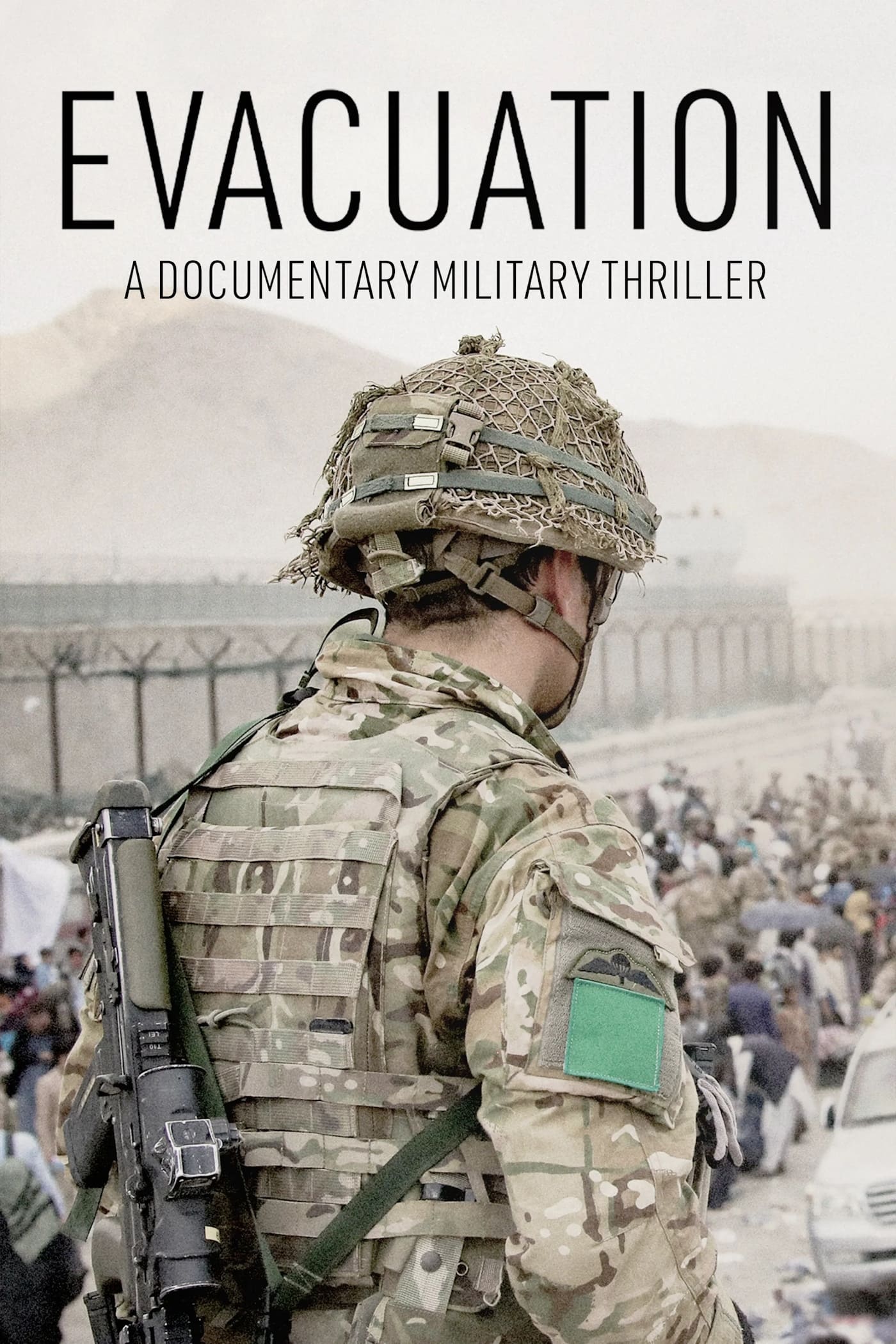 Evacuation (2023) [273525] (A1688512661) [[TV Shows]] --Plex--